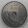3mm Master Setting Ring (.11811") Size