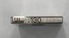 Starrett/Webber Square Steel .130" Gage Block, Grade A1