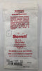 Starrett/Webber Square Steel .130" Gage Block, Grade A1