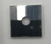 Starrett/Webber Square Steel .1009" Gage Block, Grade A1