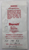 Starrett/Webber Square Steel .140" Gage Block, Grade A1