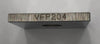 Starrett/Webber Square Steel .10005" Gage Block, Grade A1