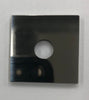 Starrett/Webber Square Steel .10005" Gage Block, Grade A1