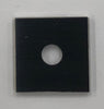 Starrett/Webber Square Steel .1003" Gage Block, Grade A1