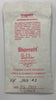 Starrett/Webber Square Steel .1003" Gage Block, Grade A1