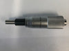 Fowler 52-150-801 Manual Micrometer Head, 0-25mm Travel Range, 10 um Graduation *NEW - OPEN BOX*