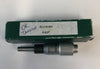 Fowler 52-148-811 Manual Micrometer Head, 0-1/2" Travel Range, .001" Graduation *NEW - OPEN BOX*