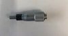 Fowler 52-148-202 Manual Micrometer Head, 0-1/4" Travel Range, .001" Graduation *NEW - OPEN BOX*