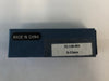 Fowler 52-148-801 Manual Micrometer Head, 0-13mm Travel Range, 10 um Graduation *NEW - OPEN BOX*