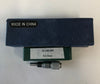 Fowler 52-148-205 Manual Micrometer Head, 0-6.5mm Travel Range, 10 um Graduation *NEW - OPEN BOX*