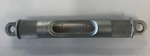 Starrett PT99430 Machinists Levels Tube/Plug Assy for 98-6 Level *USED/RECONDITIONED*