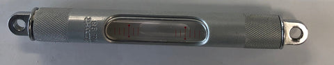 Starrett PT99431 Machinists Levels Tube/Plug Assy for 98-8 Level *USED/RECONDITIONED*