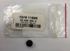 Fowler 52-525-055-0 Flat Contact Point 10mm Dia *NEW - OVERSTOCK ITEM*