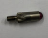 Fowler 52-525-505-0 Ruby Ball Contact Point .157" Diameter *NEW - OVERSTOCK ITEM*