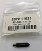 Fowler 52-525-117-0 Taper Contact Point 3/4" Long *NEW - OVERSTOCK ITEM*