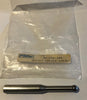 Fowler 54-190-144 Offset Holder w/Ball for Fowler/Sylvac Height Gage