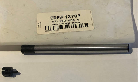 Fowler 54-190-555-0 Measuring Insert for Fowler/Sylvac V Plus Series Height Gage
