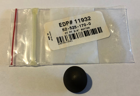 Fowler 52-525-170-0 Button Contact Point 3/4" *NEW - OVERSTOCK ITEM*