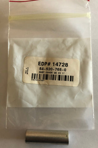 Fowler 54-520-765-0 Dust Cover for Fowler/Sylvac Ultra-Digit Mark IV Indicator 1"