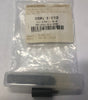 Fowler 54-197-913-0 T-Shaped Insert w/.355mm Ruby Ball for Insert Measuring Device*NEW - OVERSTOCK ITEM*