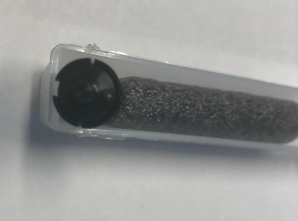 Furlow Instrument Insert Fowler 54-197-905-0 T-Shaped Insert w/.895mm Ruby Ball for Insert Meas ...