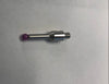 Fowler 54-197-905-0 Ruby Ball Probe 2.5mm *NEW - OVERSTOCK ITEM*