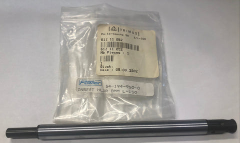 Fowler 54-190-552-0 90 Degree 8mm Probe Holder 150mm Length 8mm Shank *NEW-OVERSTOCK ITEM*