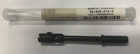 Fowler 54-930-014-0 90 Degree 4mm Probe Holder 65mm Length 8mm Shank *NEW-OVERSTOCK ITEM*