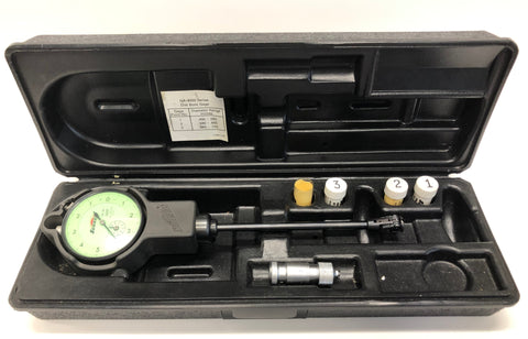 Sunnen GA-4000 Standard Dial Bore Gage .495"-.750" *USED/RECONDITIONED*