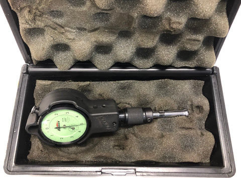 Sunnen G-1480 Split Anvil Dial Bore Gage .480" Diameter Range, .0001" Graduation*USED/RECONDITIONED*