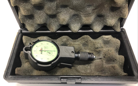 Sunnen G-1110 Split Anvil Dial Bore Gage 3mm (.118") Diameter Range, .0001" Graduation*USED/RECONDITIONED*