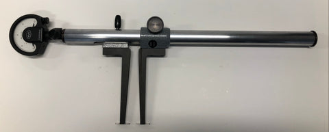 Mahr 4503003 Multimar 844T Universal Measuring Instrument *USED-Reconditioned*