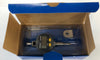 Fowler/Sylvac 54-530-124-0 Electronic Indicator 0-.500"/12.5mm Range .0005"/0.01mm Resolution