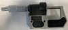 Fowler/NSK 54-901-101 Digitrix Electronic Micrometer,0-25mm Range, 0.001mm Resolution *NEW - Open Box Item*