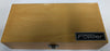 Fowler/NSK 54-901-101 Digitrix Electronic Micrometer,0-25mm Range, 0.001mm Resolution *NEW - Open Box Item*