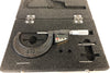 Starrett 731XFLZ-3 Electronic Micrometer, 2-3"/51-76mm Range, .00005"/0.001mm Resolution *USED/RECONDITIONED*