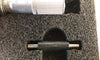 Starrett 731XFLZ-3 Electronic Micrometer, 2-3"/51-76mm Range, .00005"/0.001mm Resolution *USED/RECONDITIONED*