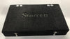 Starrett 731XFLZ-3 Electronic Micrometer, 2-3"/51-76mm Range, .00005"/0.001mm Resolution *USED/RECONDITIONED*