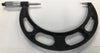 Starrett 486P-7 Blade Micrometer, 6-7" Range, .001" Graduation