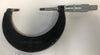 Scherr Tumico 07-0030-02 Blade Micrometer Tubular Frame, 2-3" Range, .0001" Graduation *USED/RECONDITIONED*