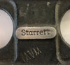 Starrett 436XRL-8 Outside Micrometer, 7-8" Range, .001" Graduation *USED/RECONDITIONED*