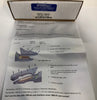 Fowler 54-554-107-0 USB Interface Cable and Cover for Fowler 54-554 Series and Mitutoyo 209 Series  *NEW - OVERSTOCK*