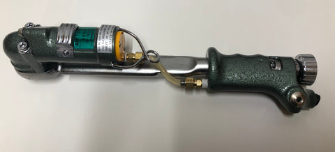 Tohnichi A900 Air Tork Semi-Automatic Air Motor Torque Wrench 200-1,000Kgf-cm*USED/RECONDITIONED*