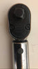 Snap-on QD2R100A 3/8" Adj Click-Type Fixed Ratchet Torque Wrench 20–100 ft/lb (IN CASE) *USED/RECONDITIONED*