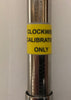CDI 2002MRMH-RH Micro-Adjustable Torque Wrench, 30-200in/lb Range, 3/8" Drive *USED/RECONDITIONED*
