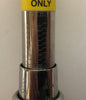 CDI 2002MRMH-RH Micro-Adjustable Torque Wrench, 30-200in/lb Range, 3/8" Drive *USED/RECONDITIONED*