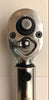 CDI 2002MRMH-RH Micro-Adjustable Torque Wrench, 30-200in/lb Range, 3/8" Drive *USED/RECONDITIONED*