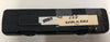 CDI 2002MRMH-RH Micro-Adjustable Torque Wrench, 30-200in/lb Range, 3/8" Drive *USED/RECONDITIONED*
