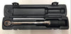 CDI 7502MRRHSS Micro-Adjustable Torque Wrench, 100-750in/lb Range 3/8" Drive *USED-RECONDITIONED*