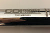 CDI 7502MRRHSS Micro-Adjustable Torque Wrench, 100-750in/lb Range 3/8" Drive *USED-RECONDITIONED*